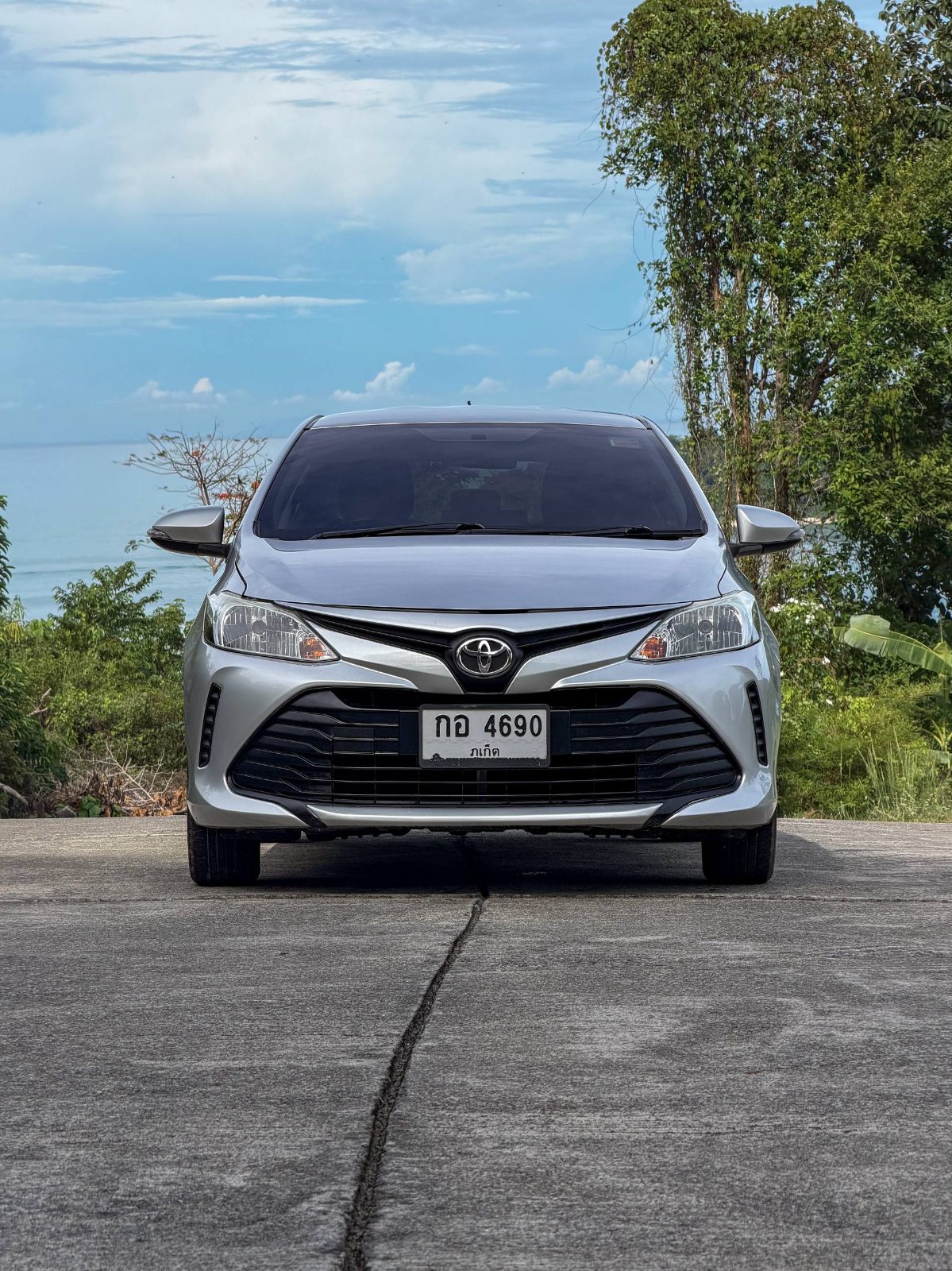 Toyota Vios — photo 2