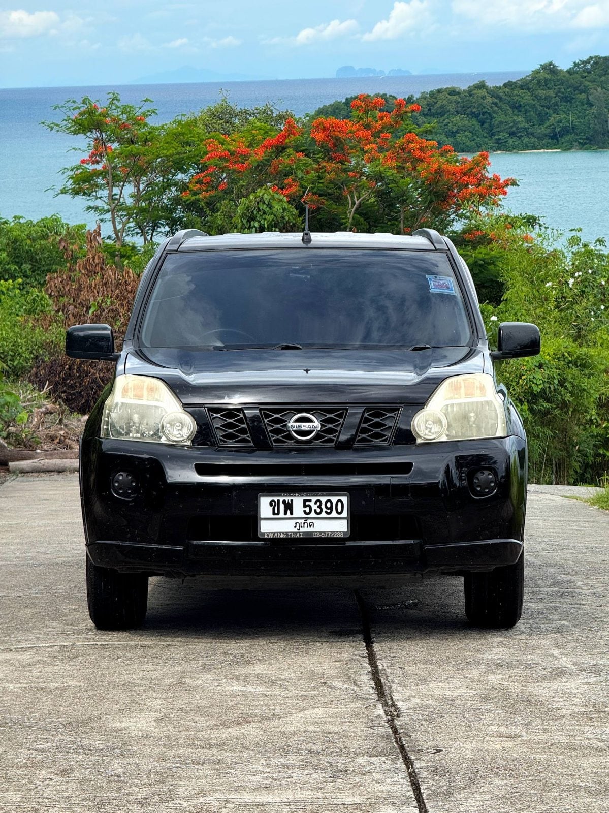 Nissan X-Trail — фото 2
