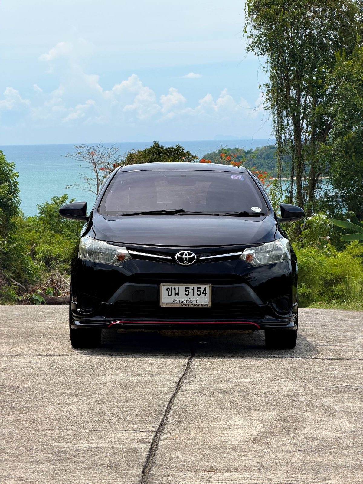 Toyota Vios — photo 2
