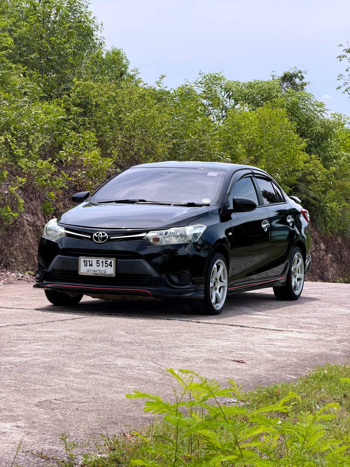 Toyota Vios — photo 3