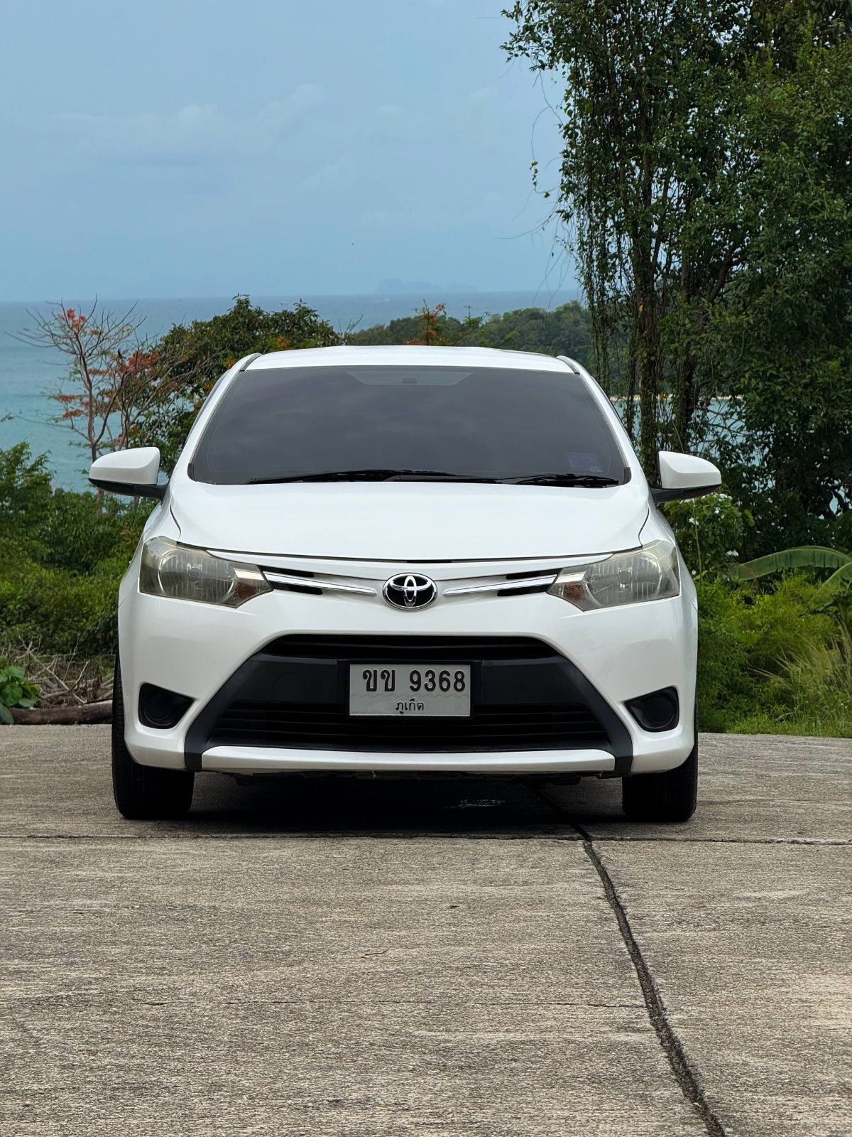 Toyota Vios — photo 2